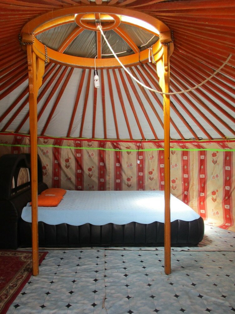 Фото Gaya's guesthouse