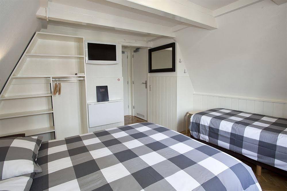 Фото Hotel Hegra Amsterdam Centre