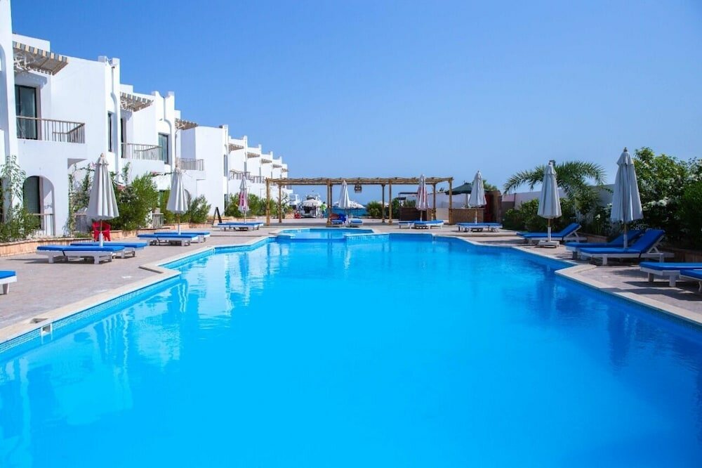 Фото La casa beach