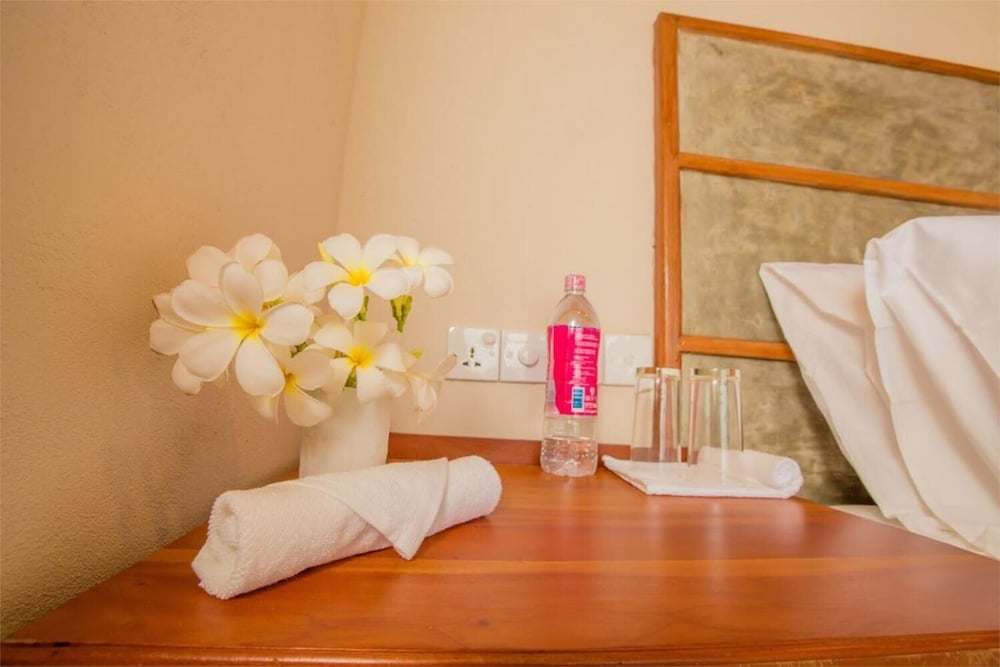 Фото Nikara Nature Resort