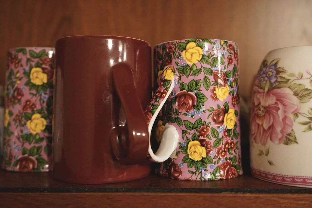 Фото Tehúsið Hostel