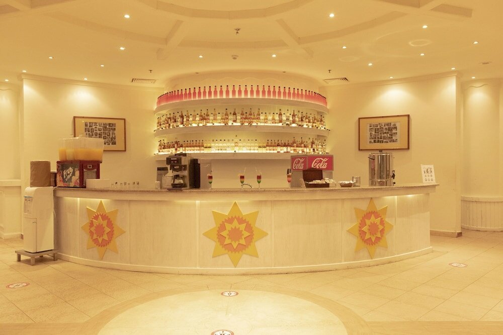 Фото Sunrise Alma Bay Resort