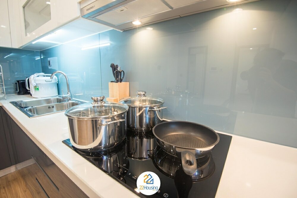 Фото La Rosa Vinhomes Metropolis