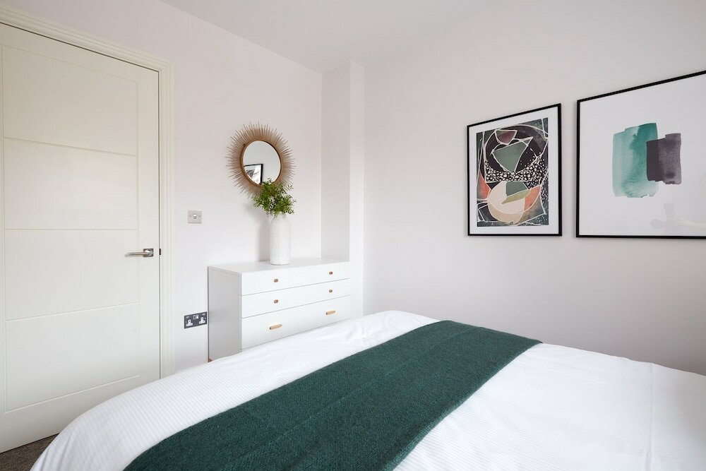 Фото Virginia House by City Living London