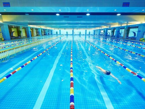 Внешний вид отеля Empark Grand Hotel Hangzhou Bay Ningbo в Нинбо, фото 5