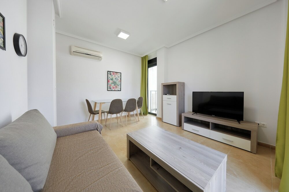 Фото Apartamementos Wayteko