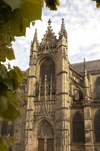 Гостиница Mercure Limoges Royal Limousin