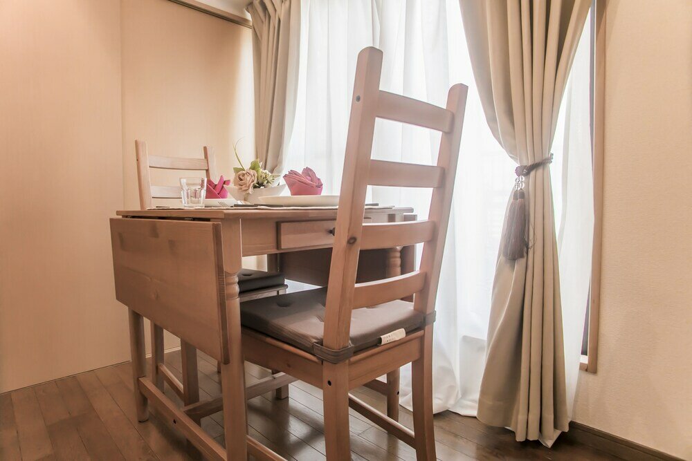 Фото Shinsaibashi-House B