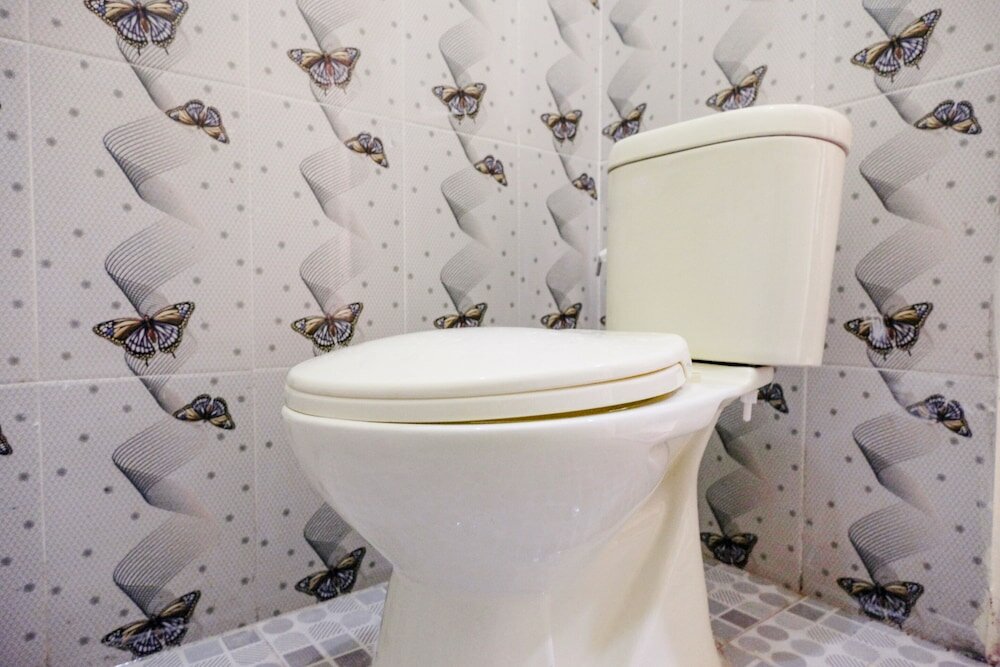 Фото Spot On 1878 Griya Bunda Family