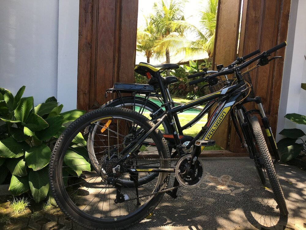 Фото Karmagali Boutique Suites