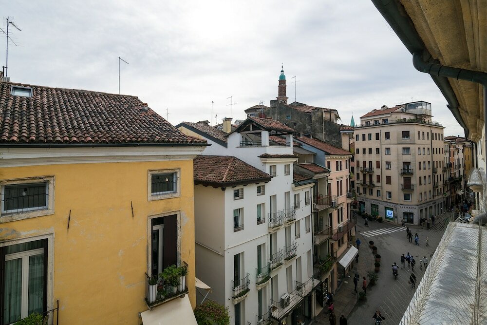 Фото Residenza Corso Palladio 159