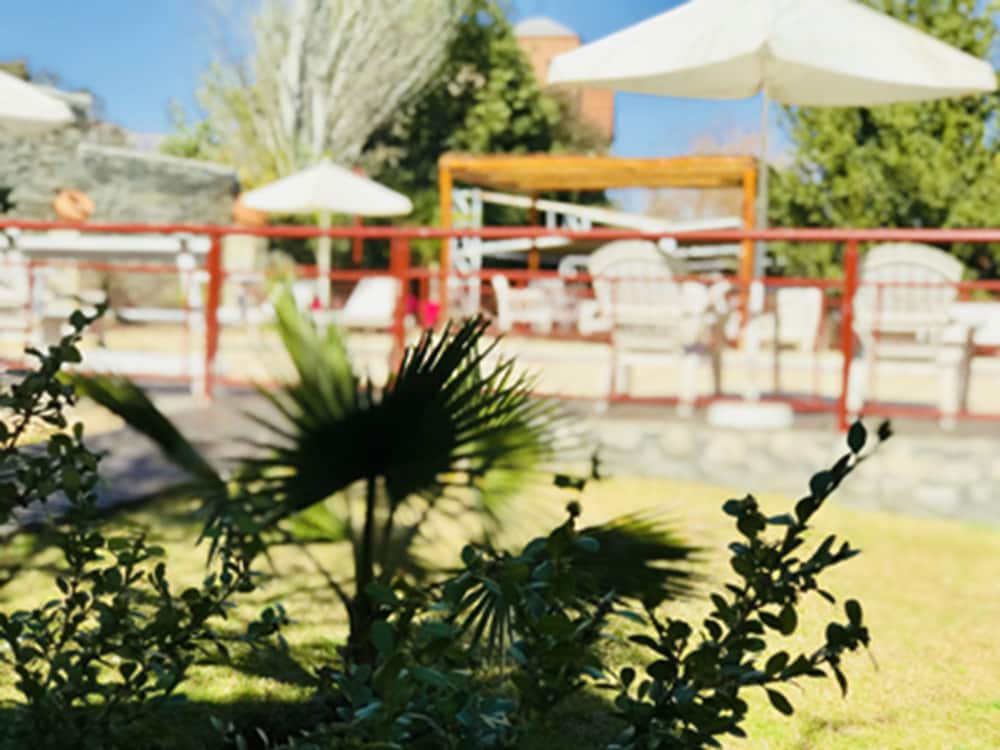 Фото La Posada del Tiempo