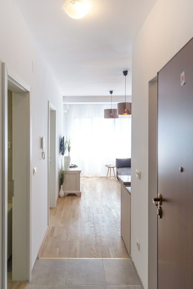 Фото Natasha Sea View Apartment