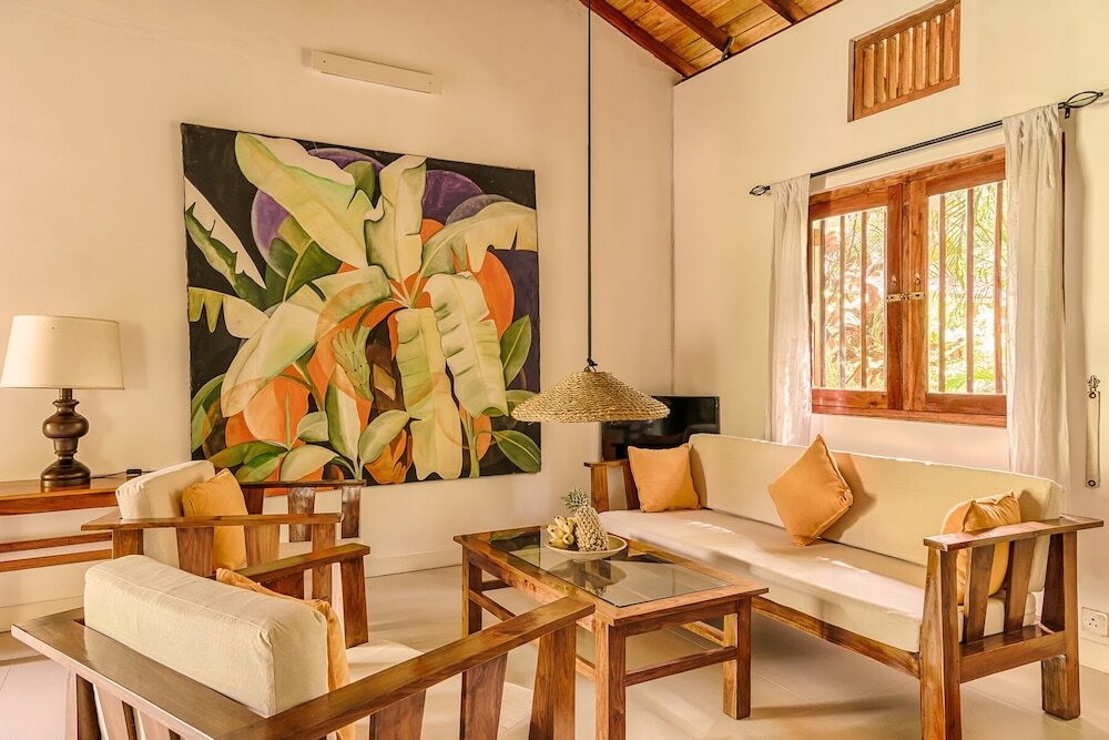 Фото Tisara Villas