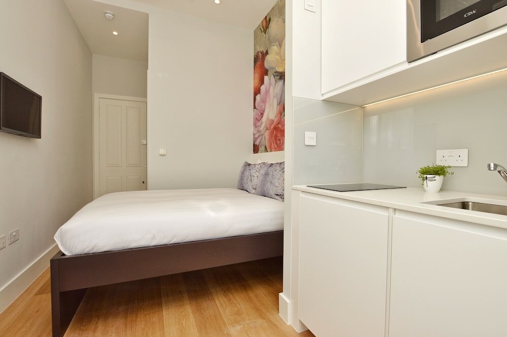 Фото The Portobello Serviced Apartment