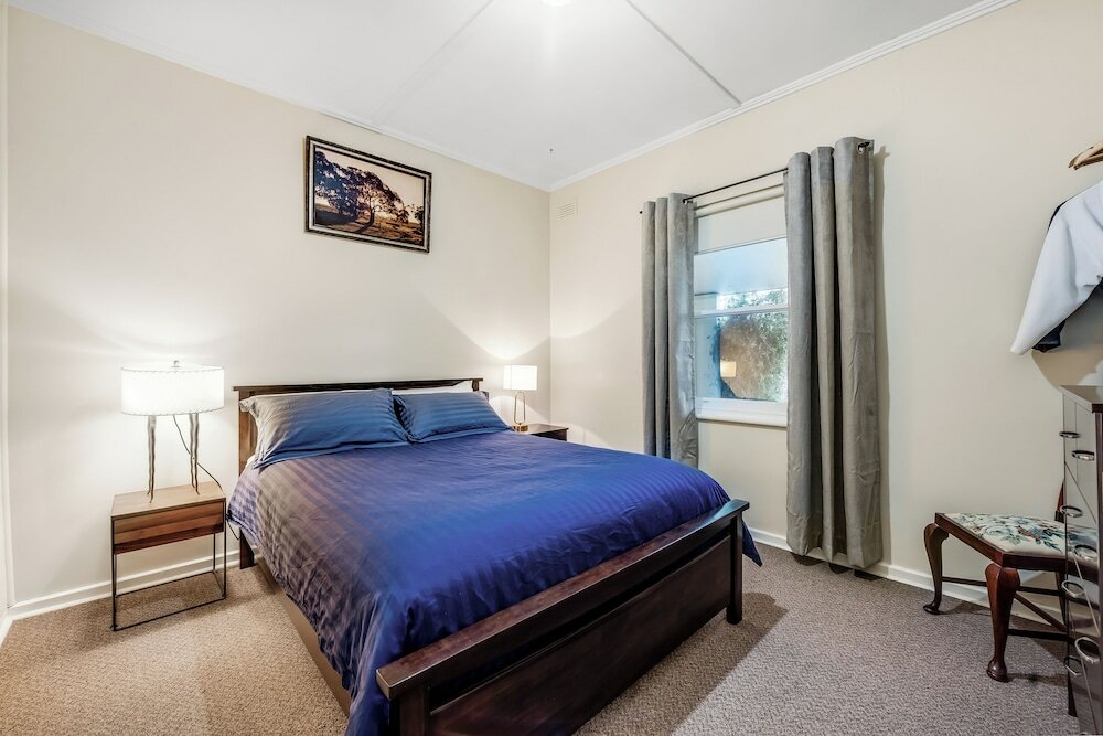 Фото A Penola-Coonawarra Villa