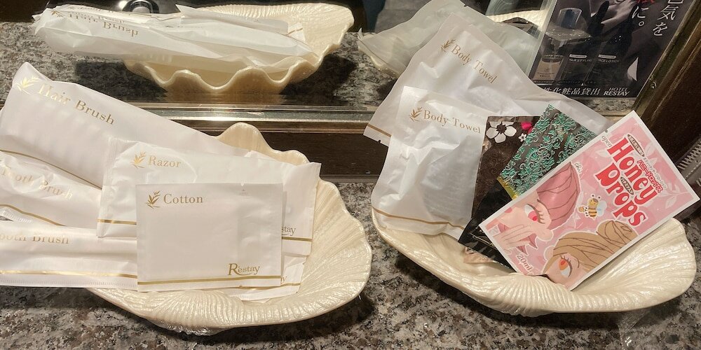 Фото Restay Tina Grace - Adults Only