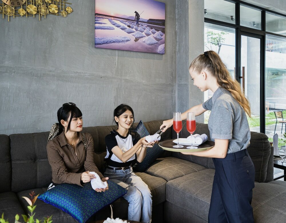 Фото Kampot Sweet Boutique