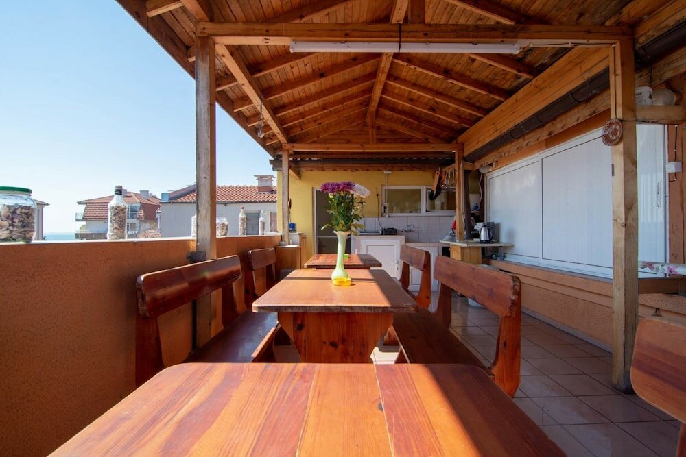 Фото Guest House Fener