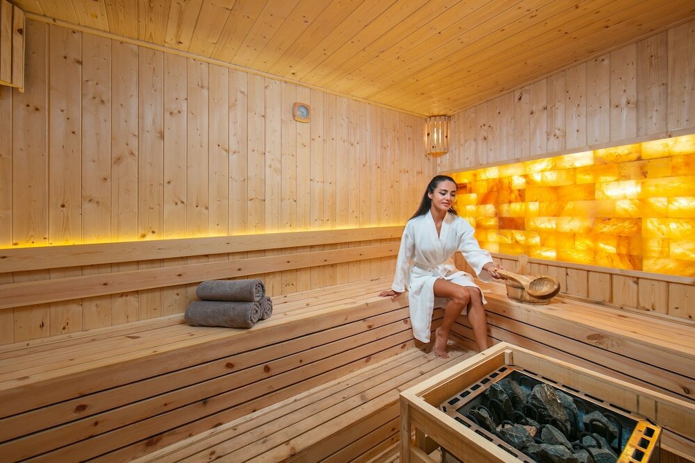 Фото Bliss Hoi An Beach Resort & Wellness