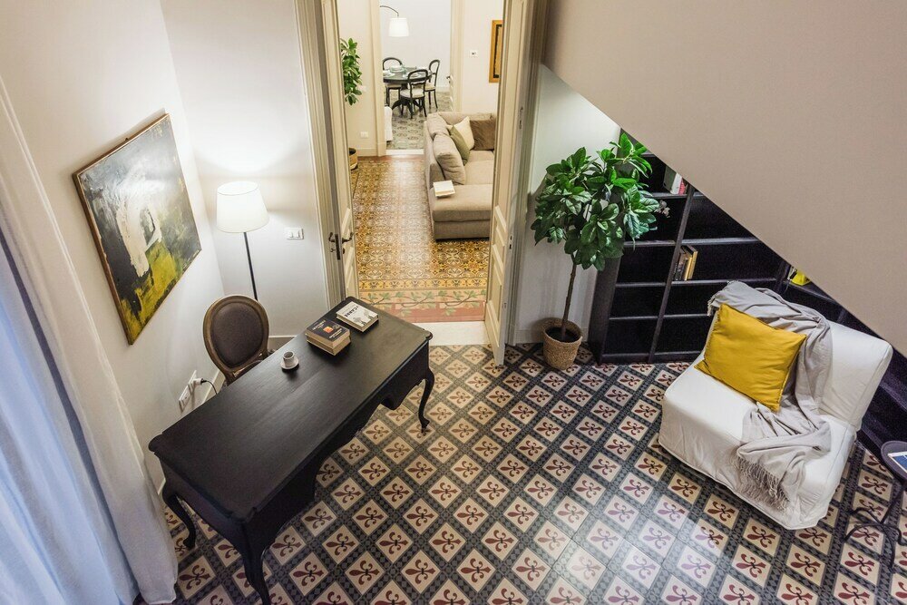 Фото Palazzo Mirone by Wonderful Italy