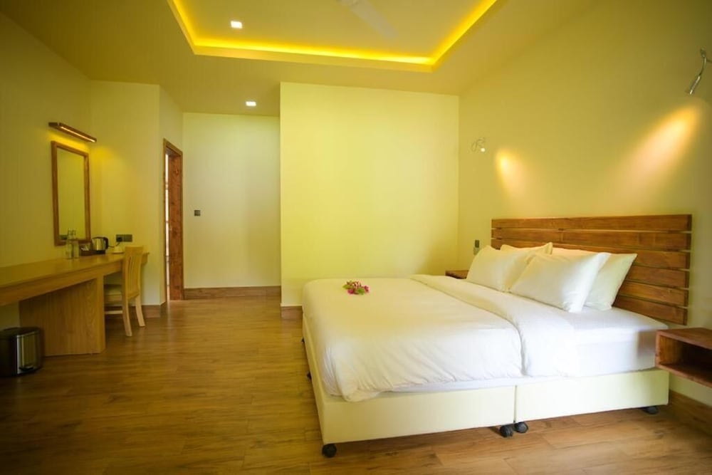 Фото Tiger Shark Residence