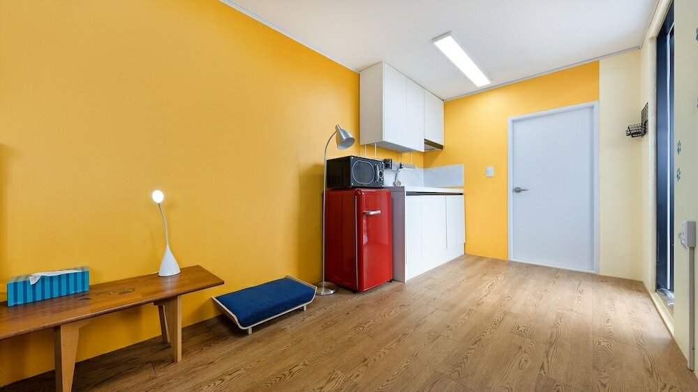 Фото Ganghwado Labyrinthos Companimal Pension