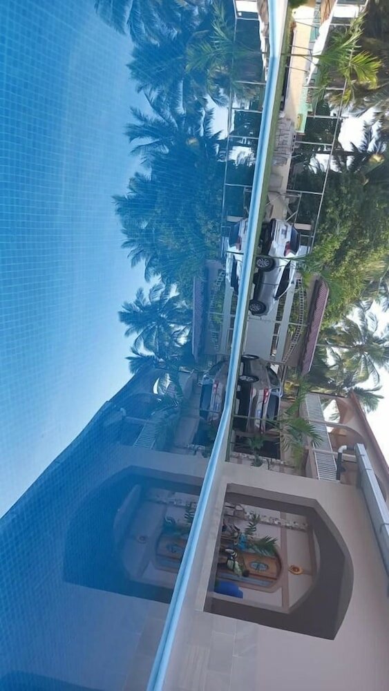 Фото Hotel y Restaurante Mariana