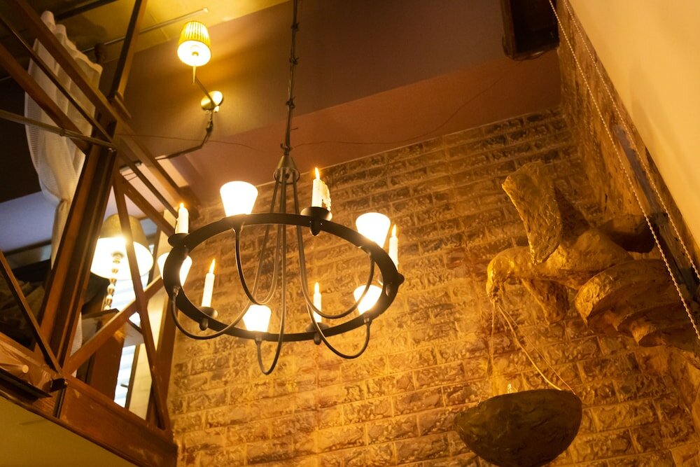 Фото Cha Chaan Hanare