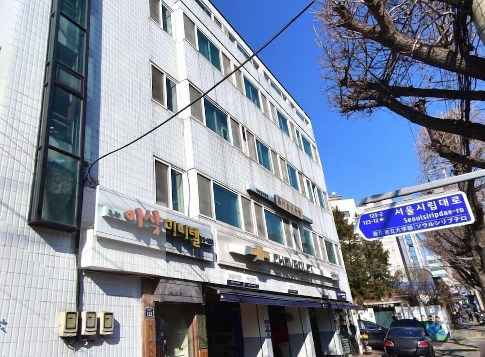 Фото отеля 1