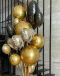Kempirkosak Decor (Konstıtýsıa kóshesi, 6), organización de eventos