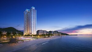 A La Carte Ha Long Bay Managed by Taseco (Quảng Ninh Province, Thi Xa Uong Bi), hotel