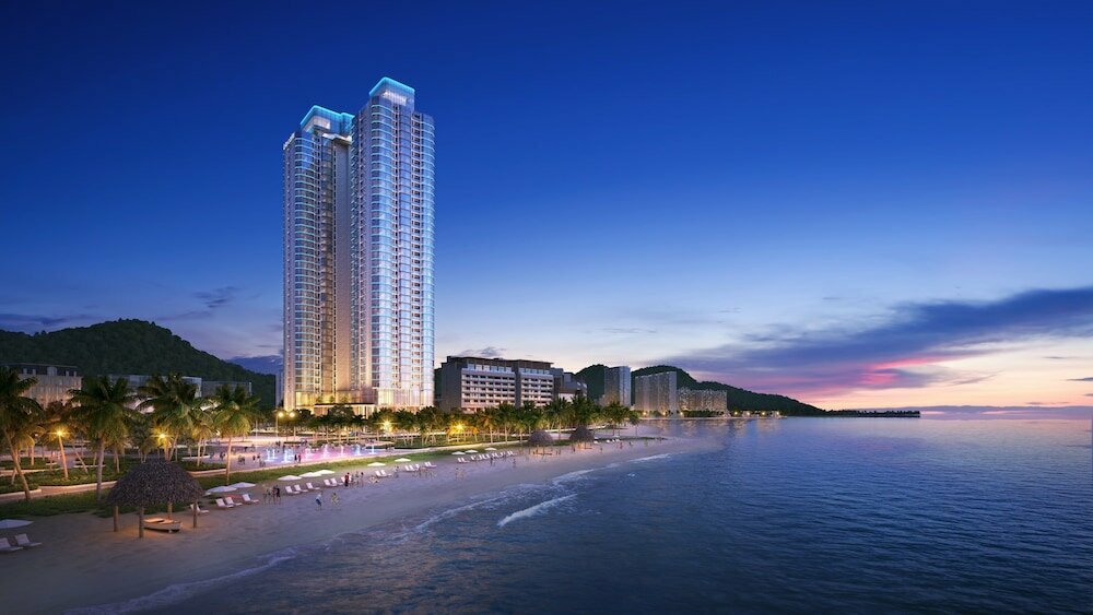 Hotel A La Carte Ha Long Bay Residence, Ha Long, photo