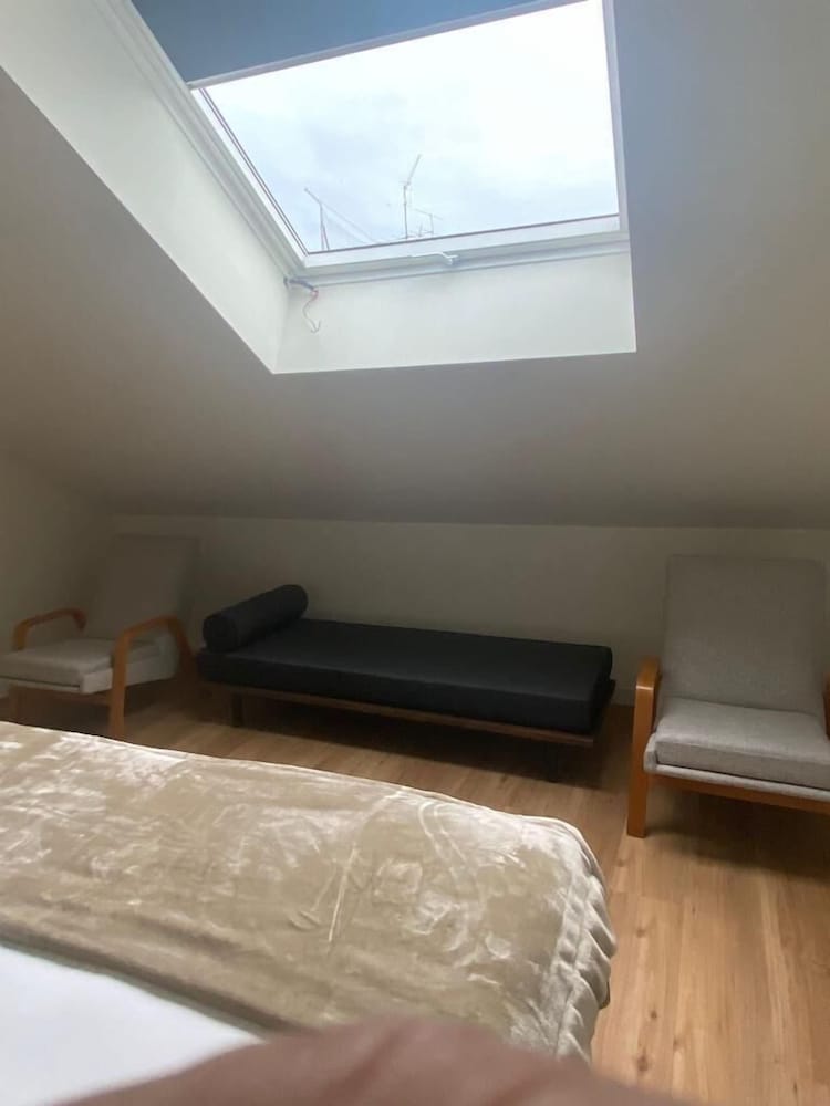 Фото Graffiti Suites El Museo