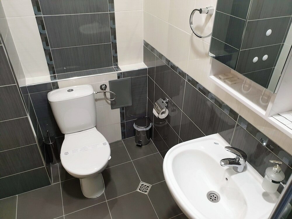 Фото Hotel Central