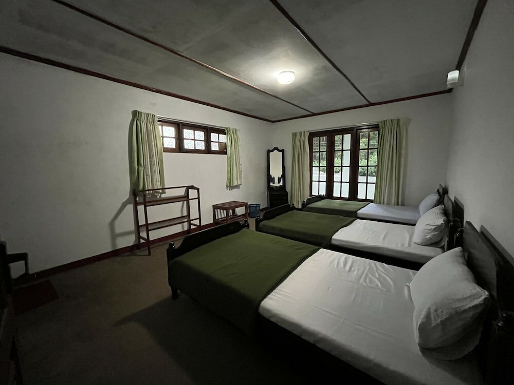 Фото The Green Savana Holiday Bungalow