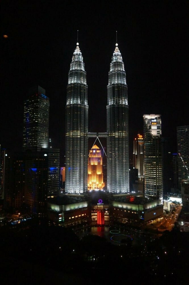 Hotel Sunshine Bedz Hostel Kuala Lumpur, Kuala Lumpur, photo