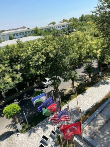 Фото Unique Hotel