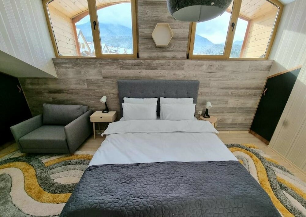 Фото Boutique Hotel Entry E