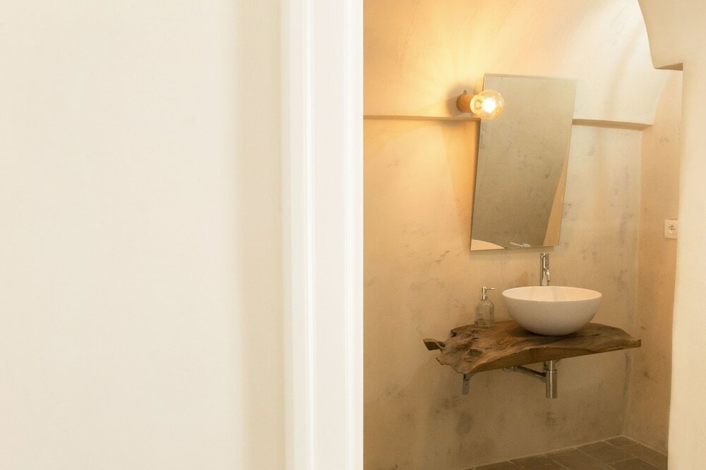 Фото Palazzo l'Ambasciatore Luxury Holiday Home con piscina privata