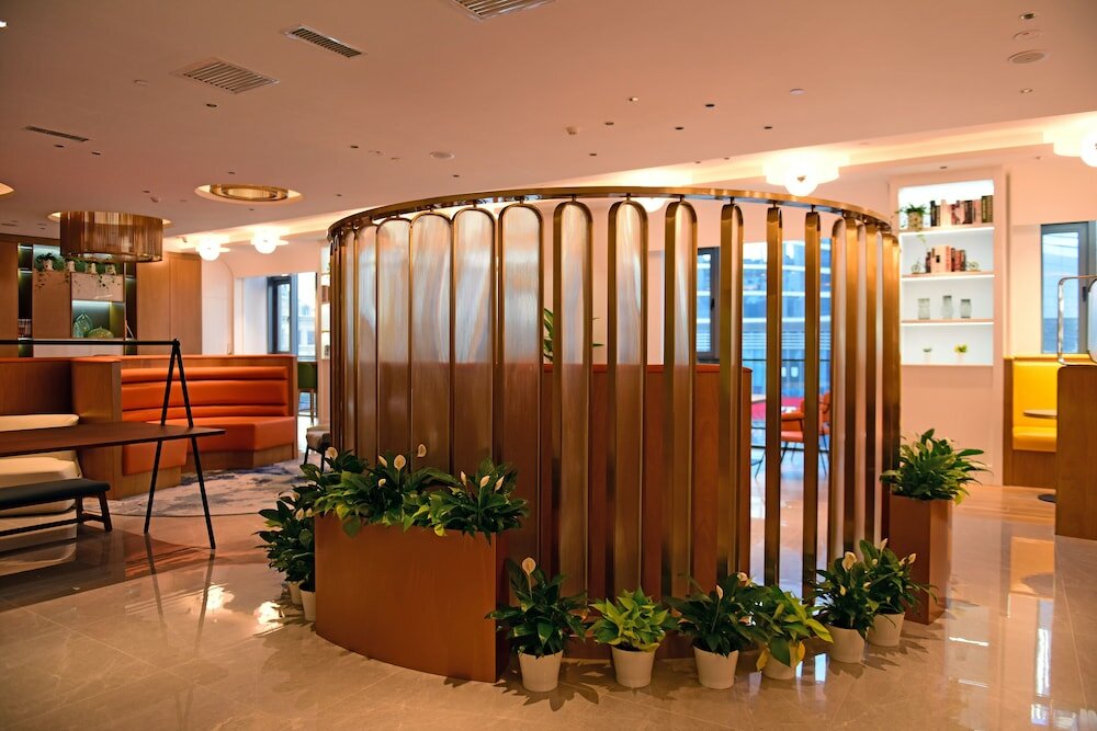 Фото Shama Hub New City Changchun