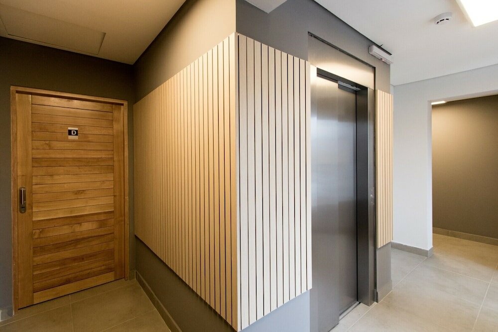 Фото Infinity II Apartamentos