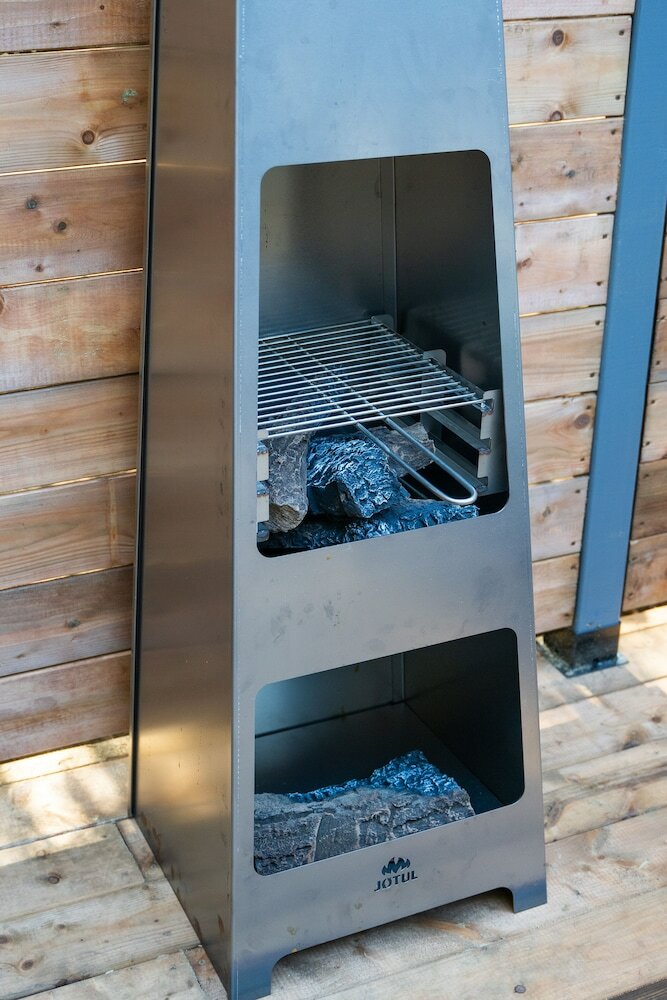 Фото Les Petits Chalets