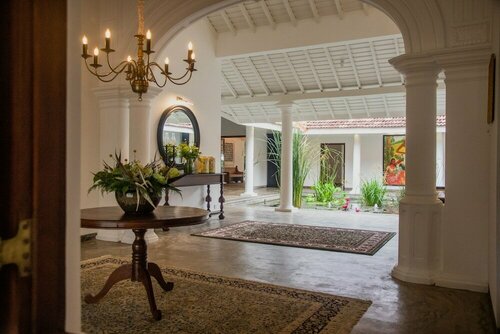 Вилла Taru Villas - Riva