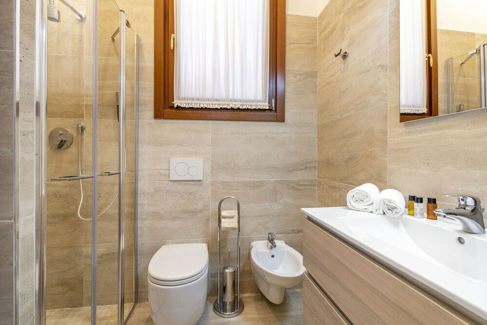 Фото Residenza La Duchessa Deluxe Rooms