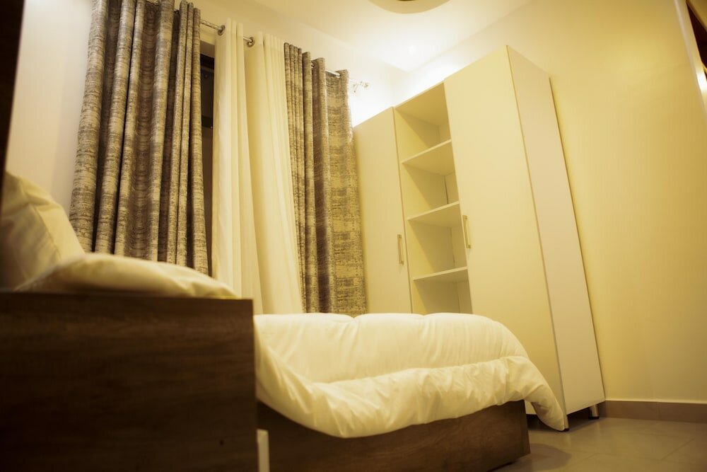 Фото Kigali Homes Villa