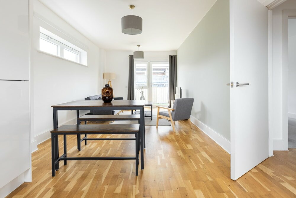 Фото The Bermondsey Flats