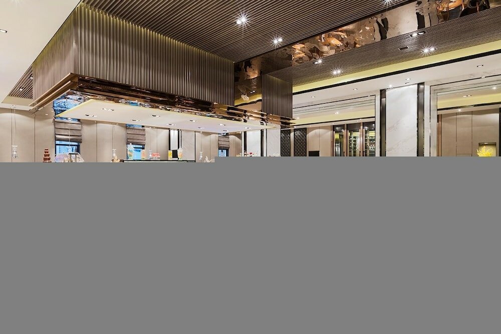 Фото Nanjing Wanda Realm Hotel