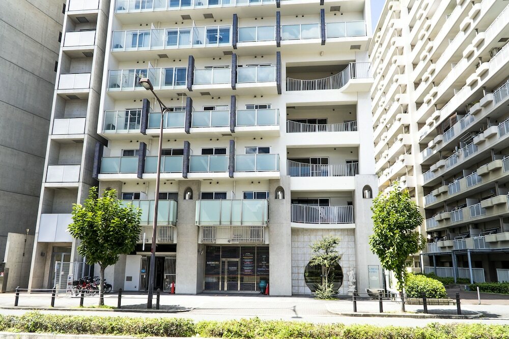 Фото S-Presso Namba Parks Street