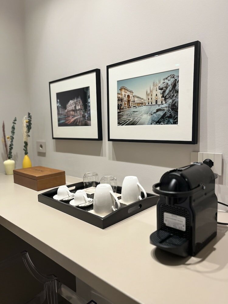 Фото My Milano Charming & Luxury Rooms